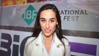 INTERNATIONAL BEAUTY FESTIVAL Day 2