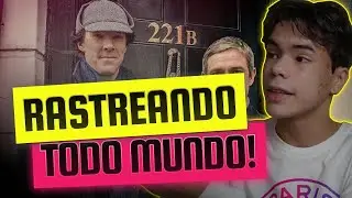 COMO ENCONTRAR QUALQUER PESSOA NA INTERNET 🔎🧍
