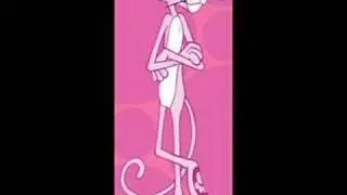 Pink Panther Techno