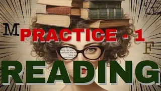Reading Practice 1 (JLPT-N5) 
