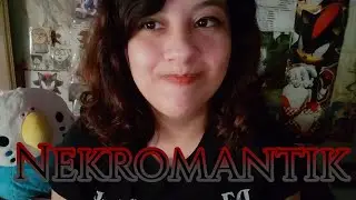 Nekromantik: De qué trata?