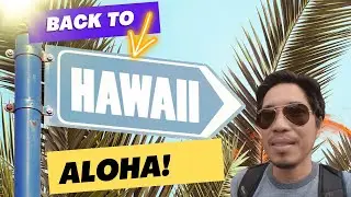 From Texas na meet ko ang friend ko na may yate! Now balik Hawaii na! TY LORD!