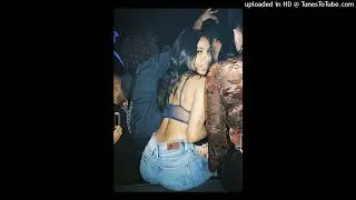 (FREE) Shawny Binladen x Kyle Richh Sample Drill Type Beat ''I WONDER'' (Prod By. TJ Wave)