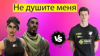JAMSIDE НЕ ХОЧЕТ БОЛЬШЕ ИГРАТЬ В FORTNITE l BNq, EVELONE, ARCHANGEL, MIRWANA, KARVAY, VANES  НАРЕЗКА