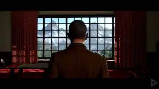 Sniper Elite 5 Hitler DLC | Wolf Mountain