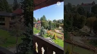 Санаторій "Світязянка" / огляд номеру/ м.Трускавець #трускавець #відпочинок #румтур #truskawiec