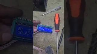 KING solar controler  battery charger#tcl #ups#mpptchargecontroller