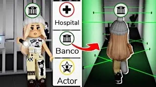 SECRETOS de la NUEVA ACTUALIZACIÓN DE BROOKHAVEN!