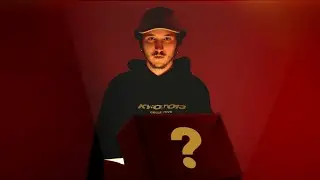 COMPRÉ una CAJA SECRETA por INTERNET  📦 📸 ¿UNA CÁMARA?