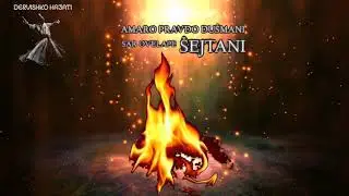 2-Kotor-"Sar ovelape Šejtani"