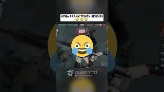 KENA PRANK TEMAN SENDIRI 🤣 #valorant #valorantindonesia #valorantfunny #valorantmemes