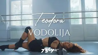 Teodora - Vodolija (Album 