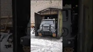 Тачка мужика