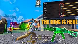 TESTING PRO PLAYER'S 🤯 1 VS 1 LIVE GUILD TEST TO JOIN 4FLAG ARMY💥