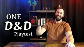 One D&D Unearthed Arcana Character Origins Deep Dive