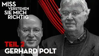 Gregor Gysi & Gerhard Polt - Part 2