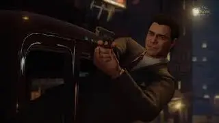 Mafia Definitive Edition All Paulie Cutscenes - Full Story