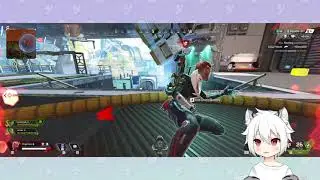 one of my few wins in apex