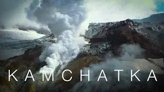 K A M C H A T K A | STRANNIK | 4K