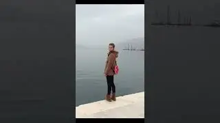 Не сравнивай свое начало с чьей-то серединой.