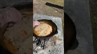 Готовим плов