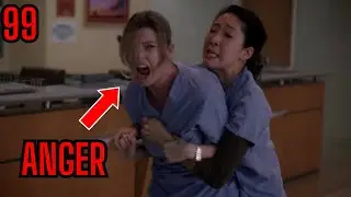 These 99 Grey's Anatomy Facts Will Amaze You