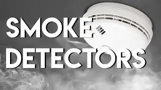 The Basics of Replacing Smoke Detectors