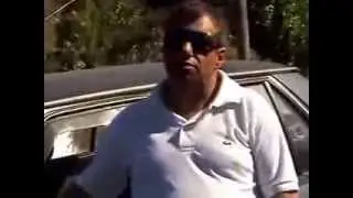 Paulo Ruas procura relação com menina!