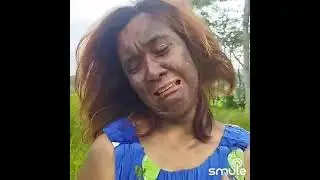 Gelandangan - Rhoma Irama - Video Lucu Smule - Video Lucu