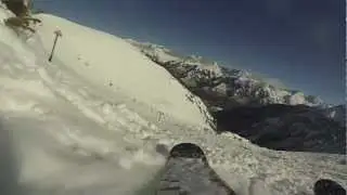 GoPro Telluride Spring Edit 2013