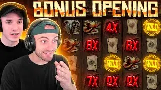 WE SPLIT THIS $150,000 OPENING INTO 3 SEGMENTS!