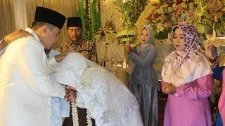 The Wedding Silvi & Fahmi