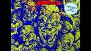 WHIPLASH - Thrash 'Till Death