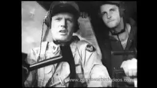 How  to Fly the Boeing B-17 