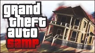 DENVER RP №1 НАЧАЛО ОТКРЫТЕ ЗАВТРА 20 00 ПО МСК