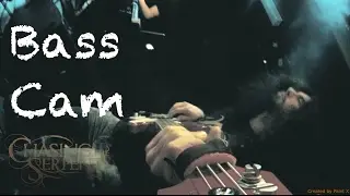 Chasing The Serpent - Bass Cam Footage