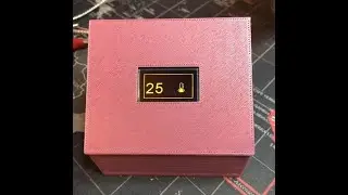 MAX6675 Temperature Sensor in Depth - Plus Free C file & STL for your OLED display SSD1306