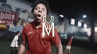 IshowSpeed  x Ron suno  - Anthem [Music Video]