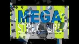 Neologic Spasm - Megastructure (Remix Album) Promo 2