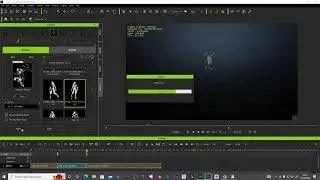 Auto Motion Alignment