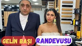 Gelin Başı Randevusu - Orhan Uslu