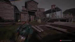 Loot - Airdrop - Vigor