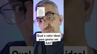 Quanto devo gastar em ads da shopee ou Mercado Livre para ter lucro? 
