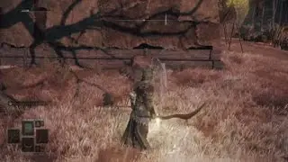 ELDEN RING™rats no fp & wraith calling bell range spell easy farm.