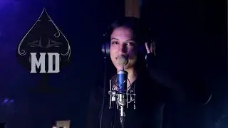 UnderGround Sessions #35 - MD