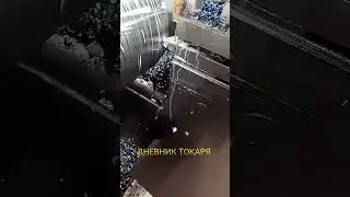 Залипательное видео. #дневниктокаря
