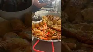 Zanzibar 🇹🇿 beach 🏝️ restaurant 