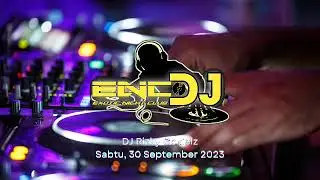 DJ Rizky Gokielz - Sabtu, 30 September 2023