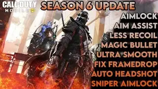 CODM  SEASON 6