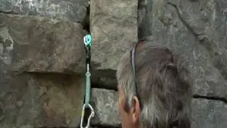 Climbing Tools: The Cam